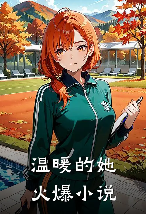 温暖的她火爆小说