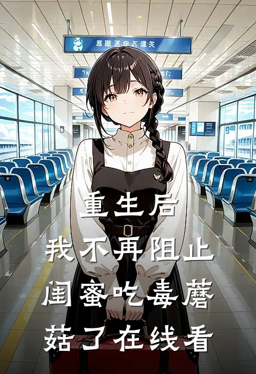 重生后，我不再阻止闺蜜吃毒蘑菇了在线看