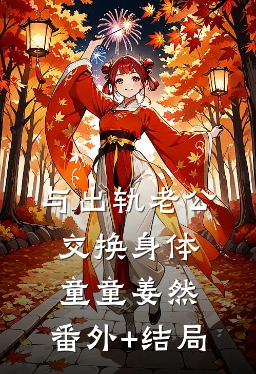 与出轨老公交换身体童童姜然:(番外)+(结局)