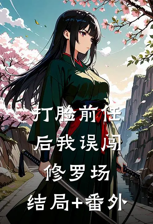 打脸前任后我误闯修罗场:结局+番外