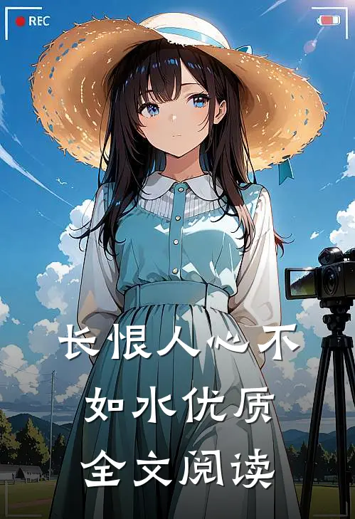 长恨人心不如水优质全文阅读