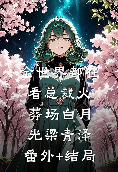 全世界都在看总裁火葬场白月光梁青泽:(番外)+(结局)