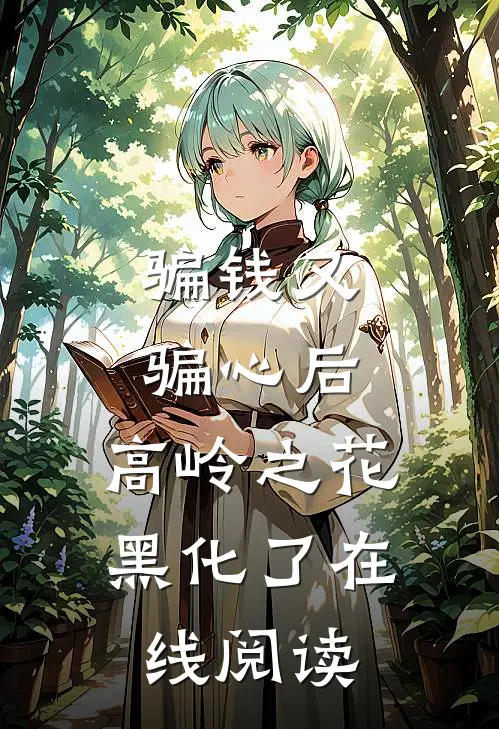 骗钱又骗心后，高岭之花黑化了在线阅读