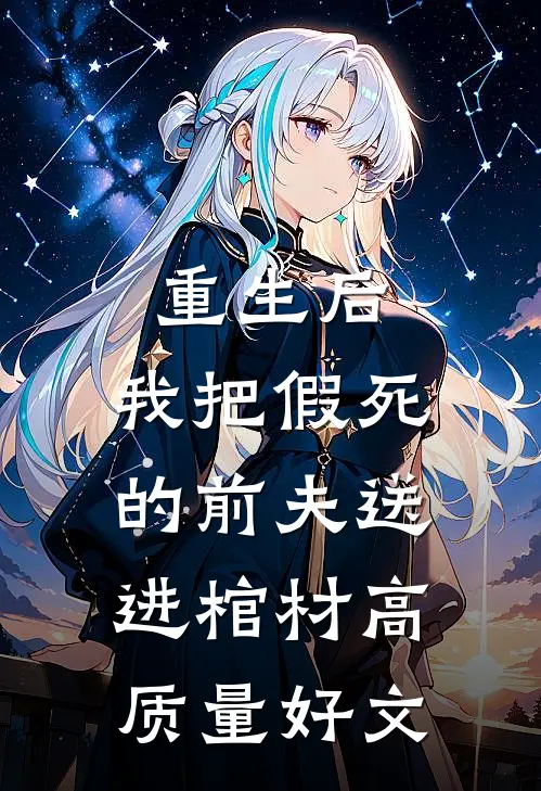 重生后，我把假死的前夫送进棺材高质量好文