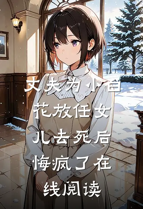 丈夫为小白花放任女儿去死后，悔疯了在线阅读