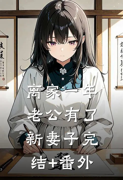离家一年，老公有了新妻子完结+番外