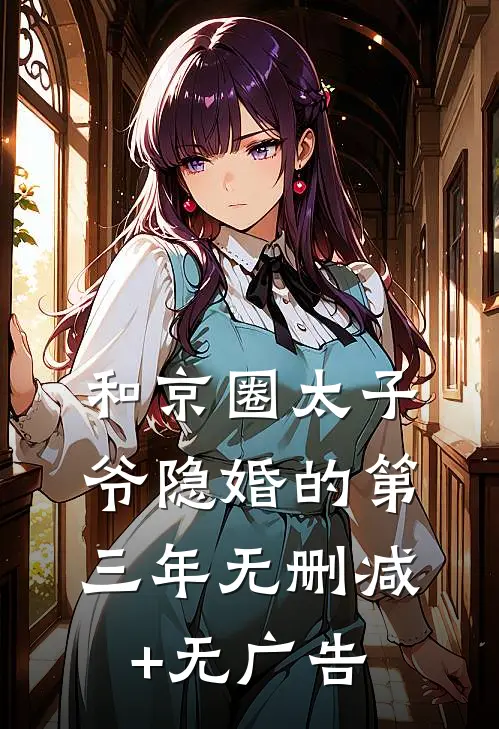 和京圈太子爷隐婚的第三年无删减+无广告