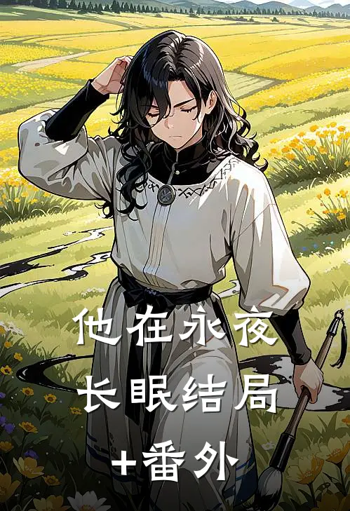 他在永夜长眠结局+番外