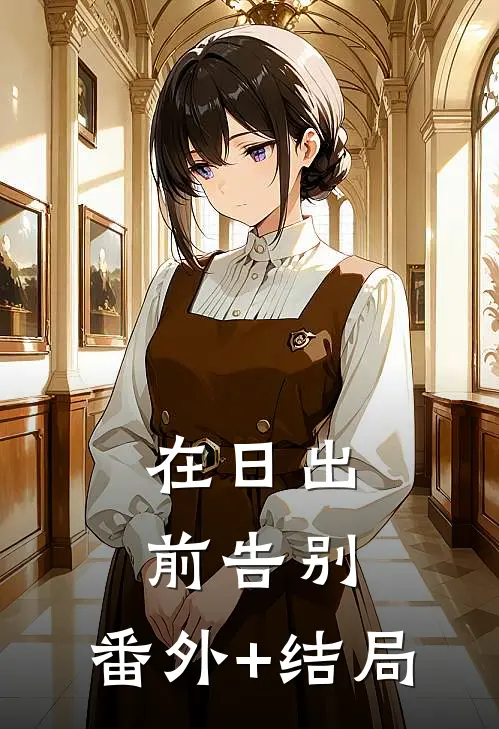 在日出前告别:(番外)+(结局)