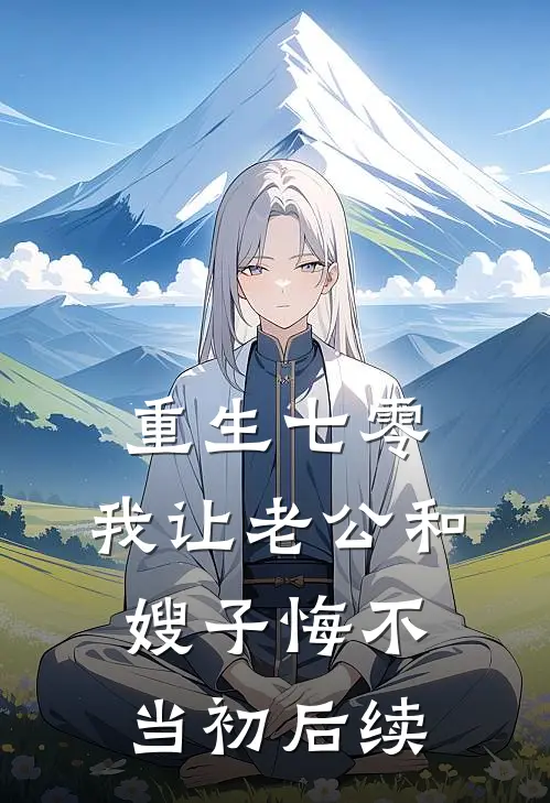 重生七零，我让老公和嫂子悔不当初后续