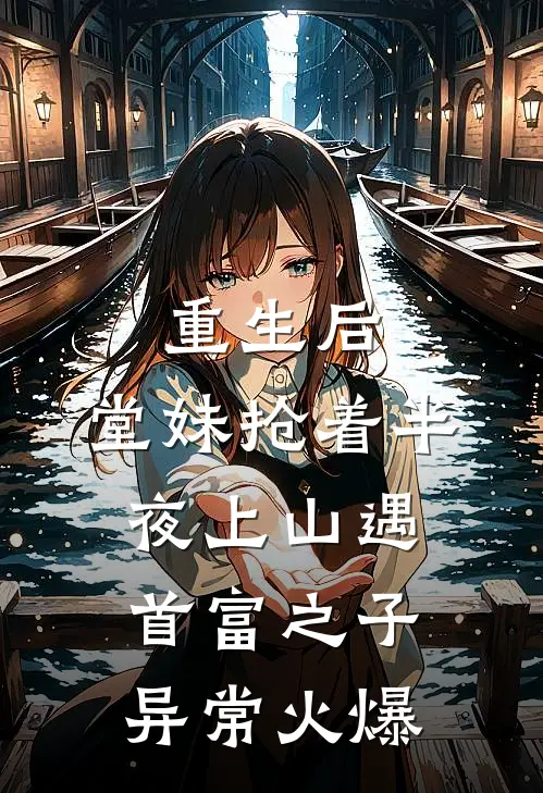 重生后，堂妹抢着半夜上山遇首富之子异常火爆