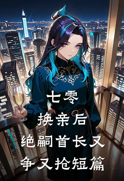 七零：换亲后，绝嗣首长又争又抢短篇