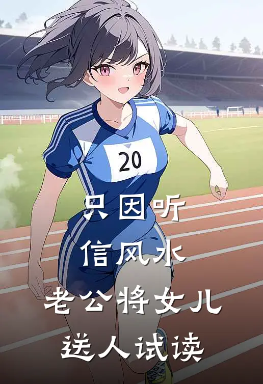 只因听信风水，老公将女儿送人试读