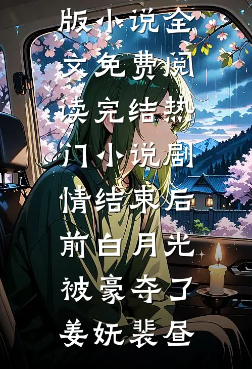 京欲勾火后续+完结