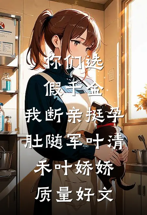 永夜无光覆我眸结局+后续