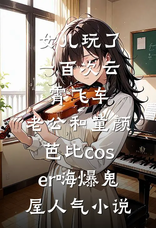 女儿玩了一百次云霄飞车，老公和童颜芭比coser嗨爆鬼屋人气小说