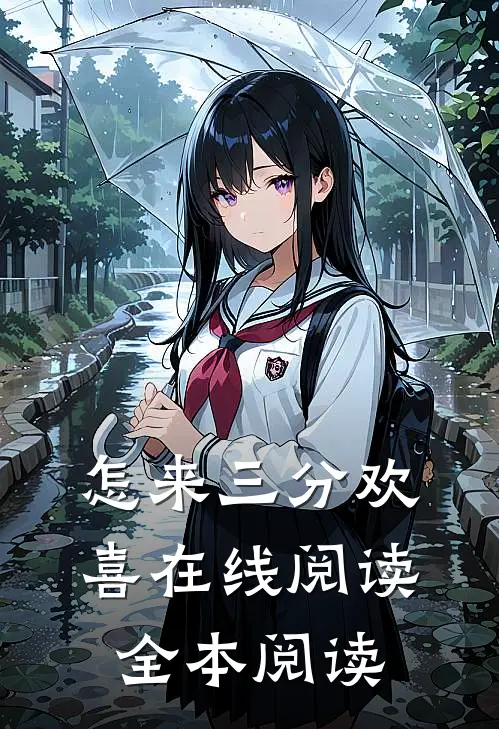 怎来三分欢喜在线阅读全本阅读