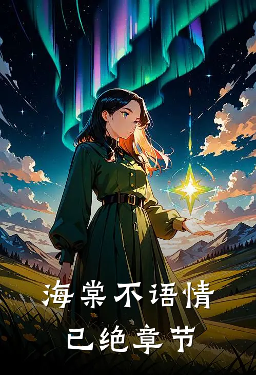 海棠不语情已绝章节