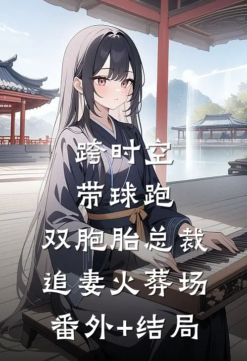 跨时空带球跑，双胞胎总裁追妻火葬场:(番外)+(结局)