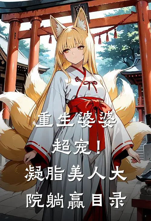 重生婆婆超宠！凝脂美人大院躺赢目录