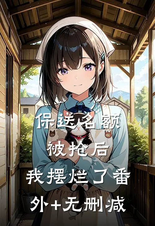 保送名额被抢后，我摆烂了番外+无删减