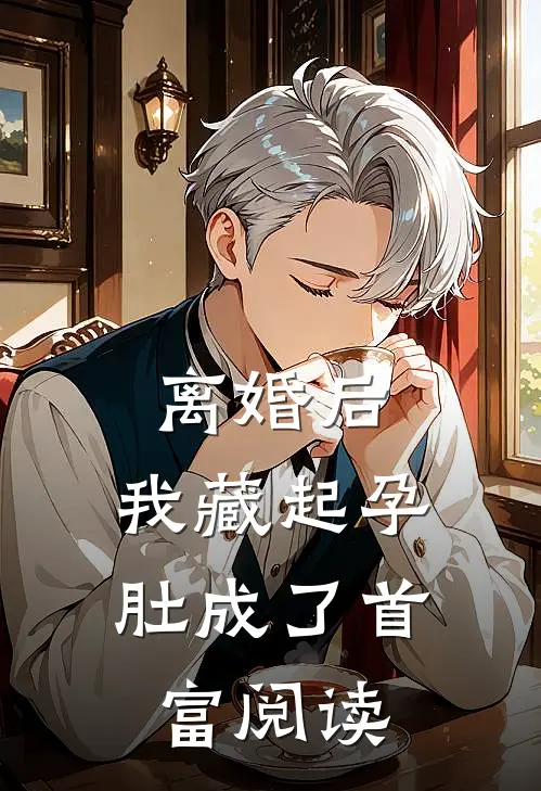 离婚后，我藏起孕肚成了首富阅读