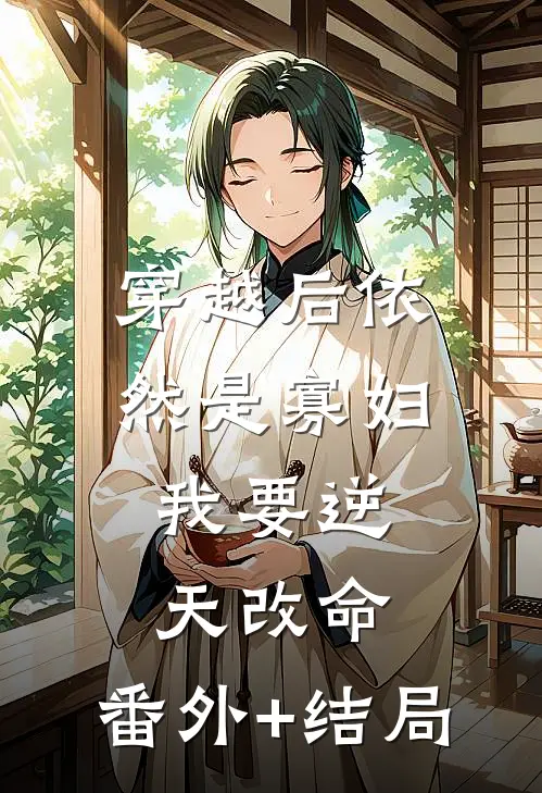 穿越后依然是寡妇，我要逆天改命:(番外)+(结局)