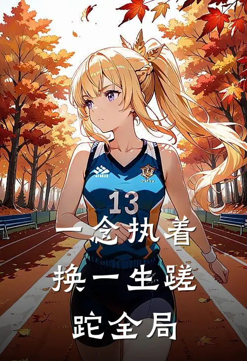 一念执着，换一生蹉跎全局