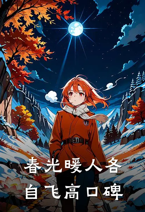 春光暖人各自飞高口碑