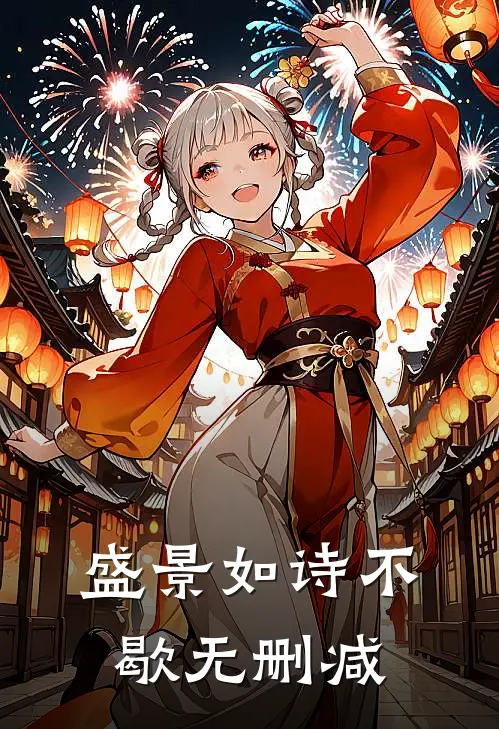 盛景如诗不歇无删减