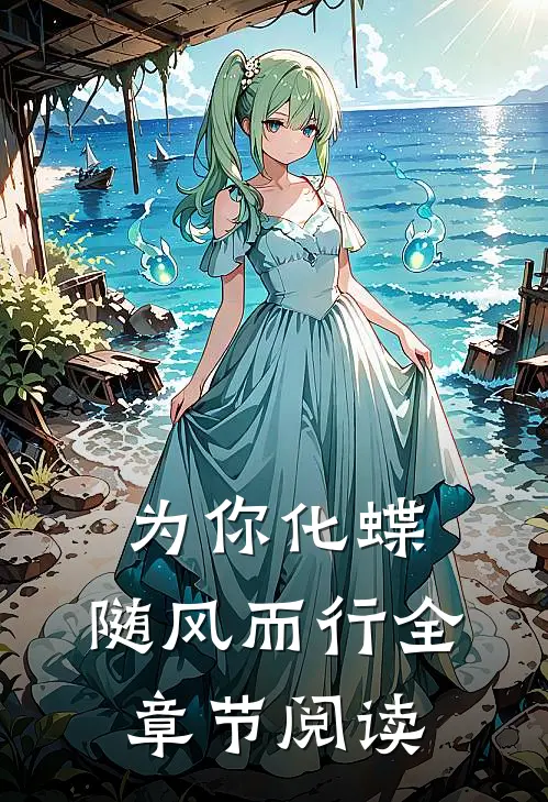 为你化蝶，随风而行全章节阅读