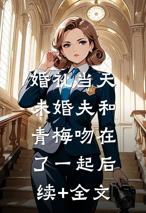 婚礼当天，未婚夫和青梅吻在了一起后续+全文