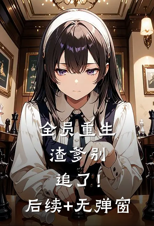 全员重生：渣爹别追了！后续+无弹窗