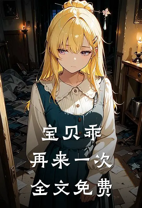 宝贝乖，再来一次全文免费
