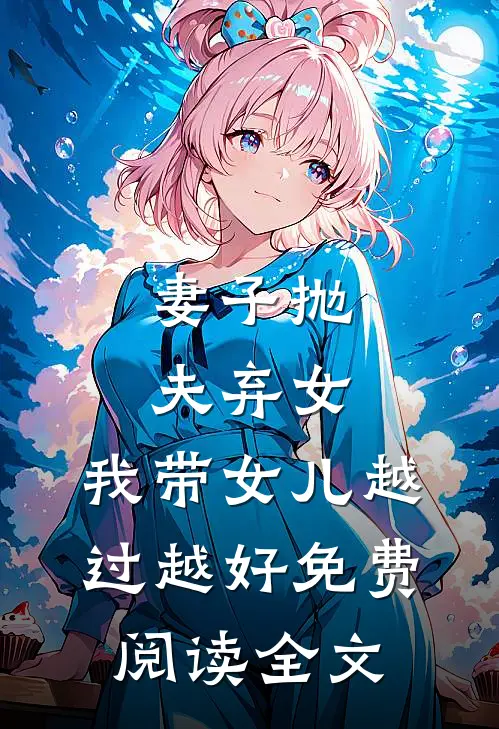 妻子抛夫弃女，我带女儿越过越好免费阅读全文
