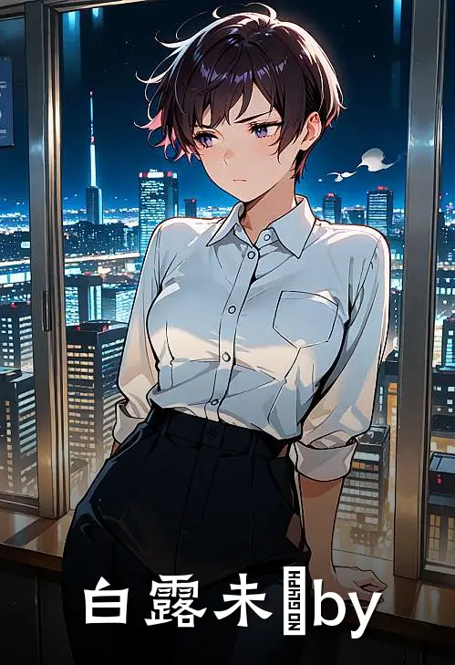 白露未晞by