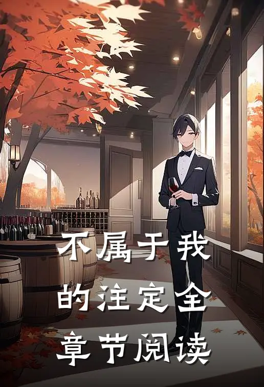 不属于我的注定全章节阅读
