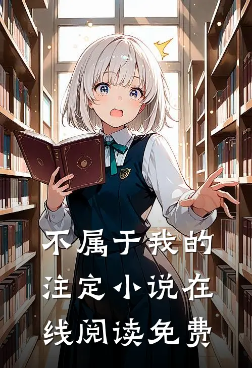 不属于我的注定小说在线阅读免费