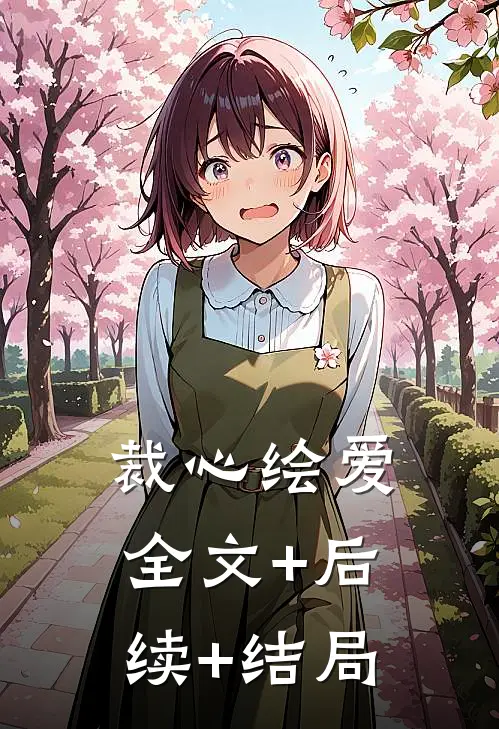 裁心绘爱全文+后续+结局