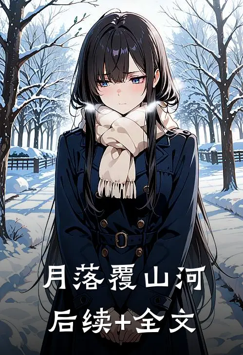 月落覆山河后续+全文
