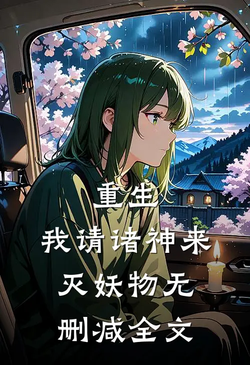 重生：我请诸神来灭妖物无删减全文