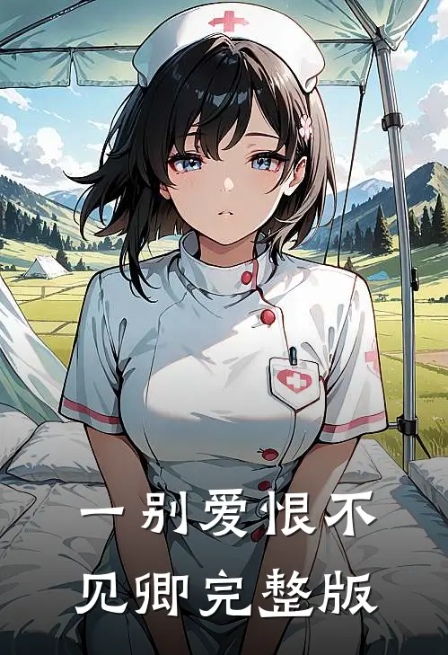 一别爱恨不见卿完整版