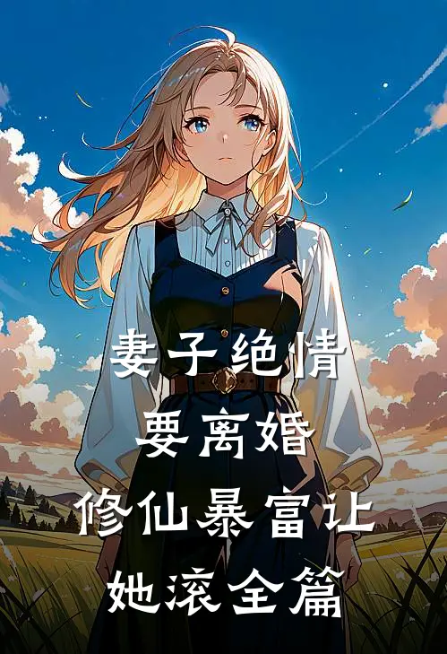 妻子绝情要离婚，修仙暴富让她滚全篇