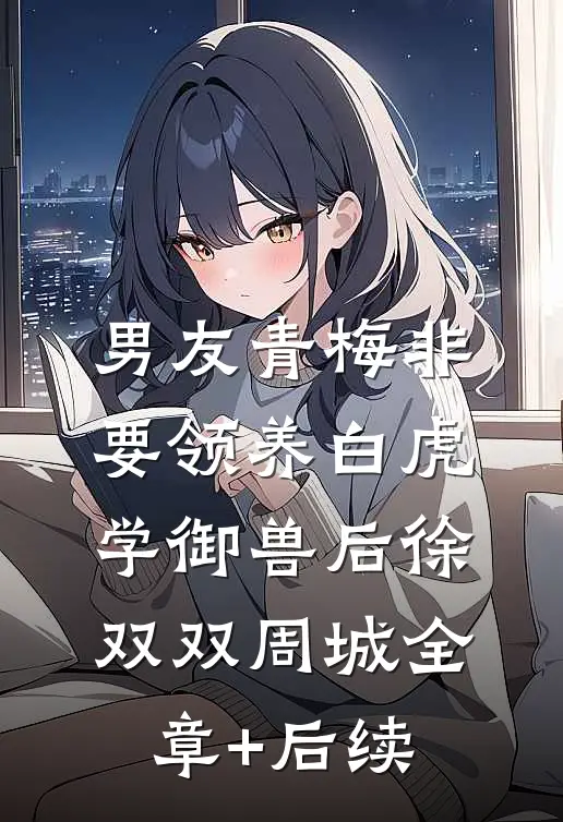男友青梅非要领养白虎学御兽后徐双双周城全章+后续