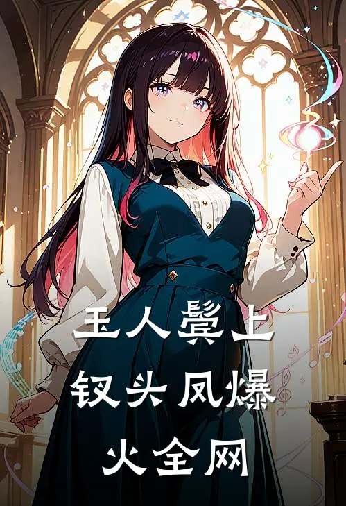 玉人鬓上钗头凤爆火全网