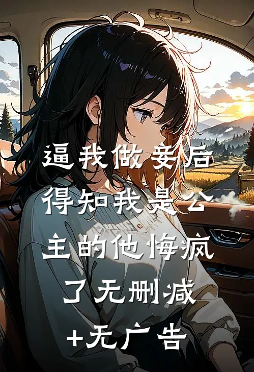 逼我做妾后，得知我是公主的他悔疯了无删减+无广告