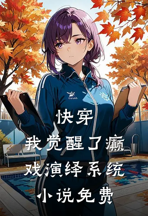 快穿，我觉醒了癫戏演绎系统小说免费