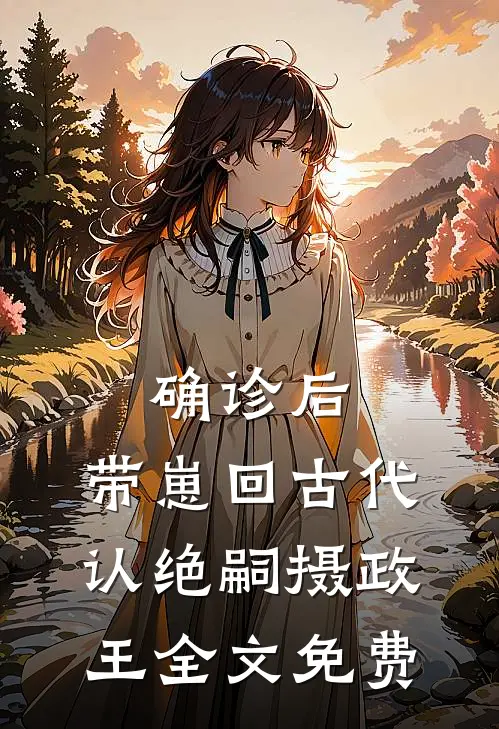 确诊后，带崽回古代认绝嗣摄政王全文免费
