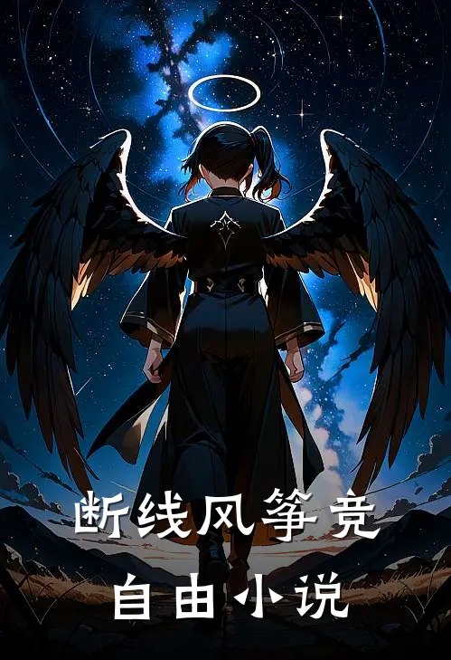 断线风筝竞自由小说