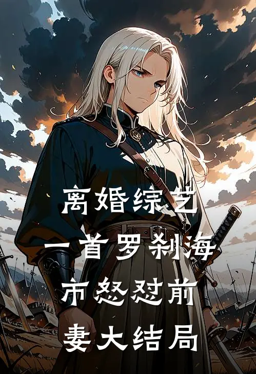 离婚综艺，一首罗刹海市怒怼前妻大结局